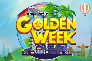 Golden Week